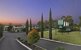 Knox International Hotel And Apartments