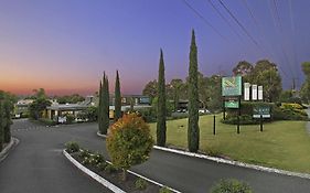 Knox International Hotel And Apartments